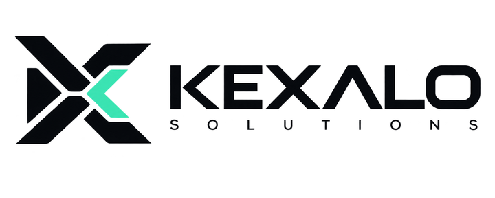 Kexalo logo